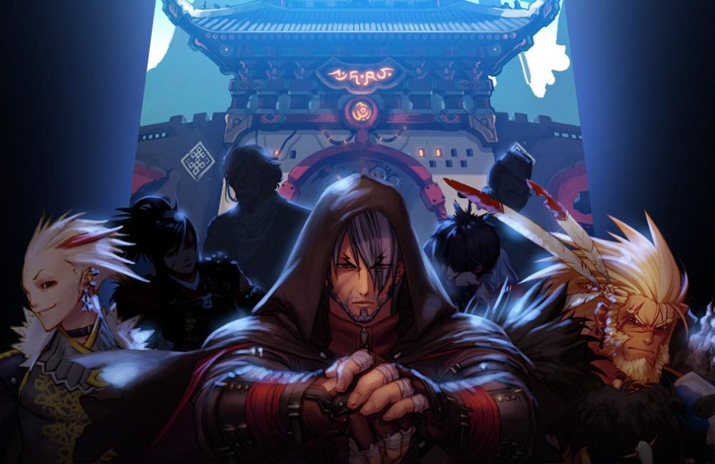 和技术征服 和技术征服