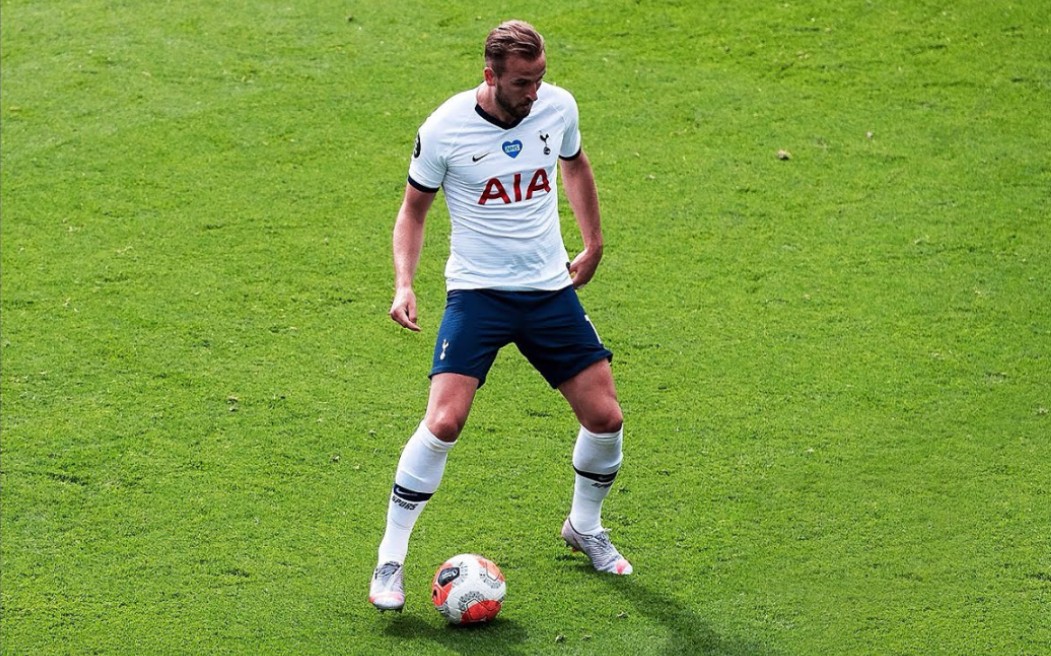 张某在中场 张某在中场