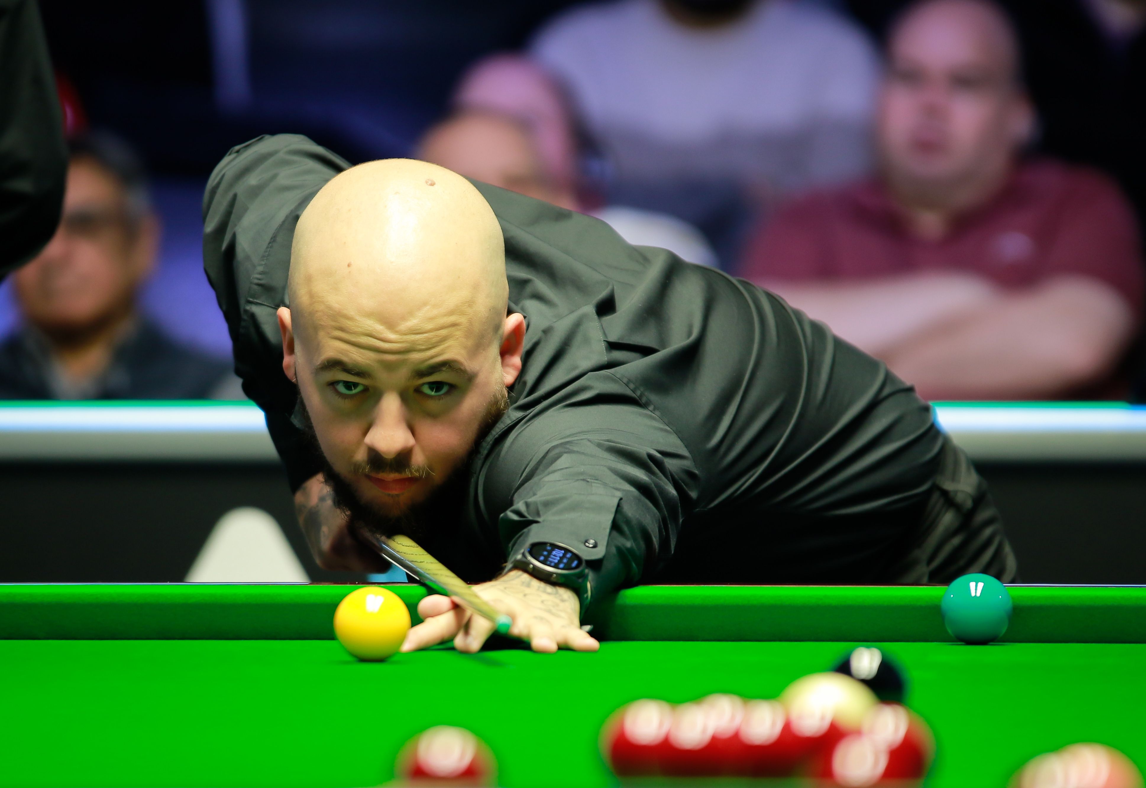 级联赛中 级联赛中