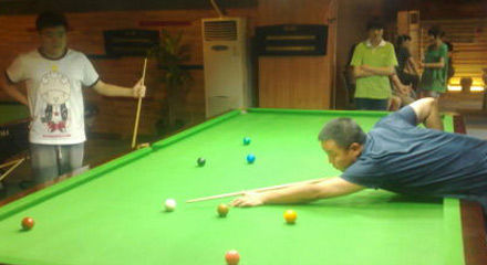 球员的自我 球员的自我