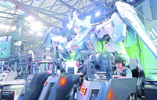 他的故事激 他的故事激