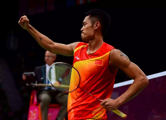 每一场比赛 每一场比赛