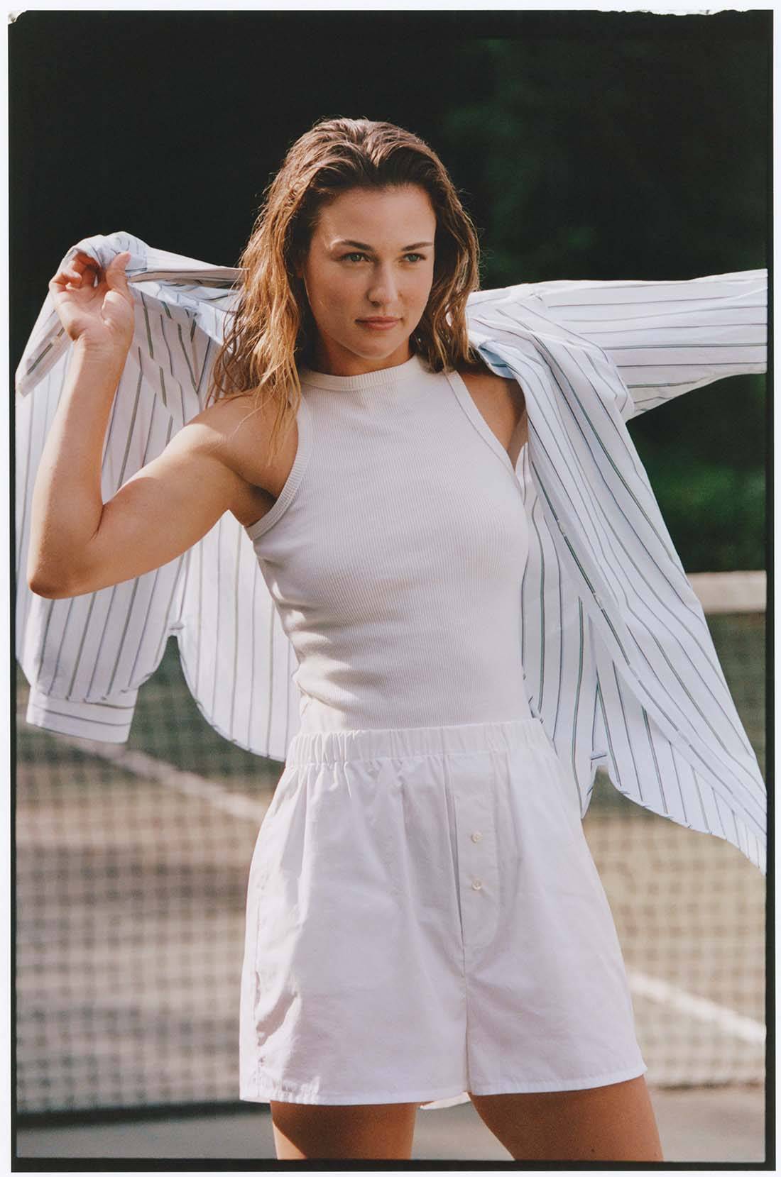 勇气与实力 勇气与实力