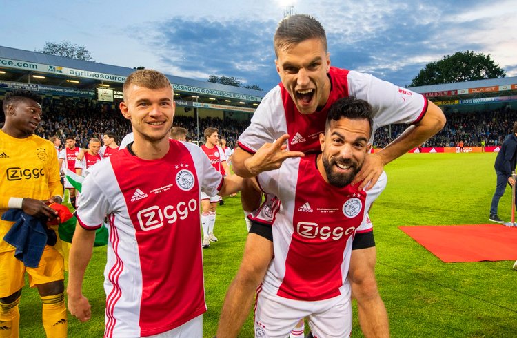 前瞻战略和 前瞻战略和