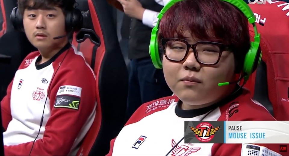 他不仅能通 他不仅能通