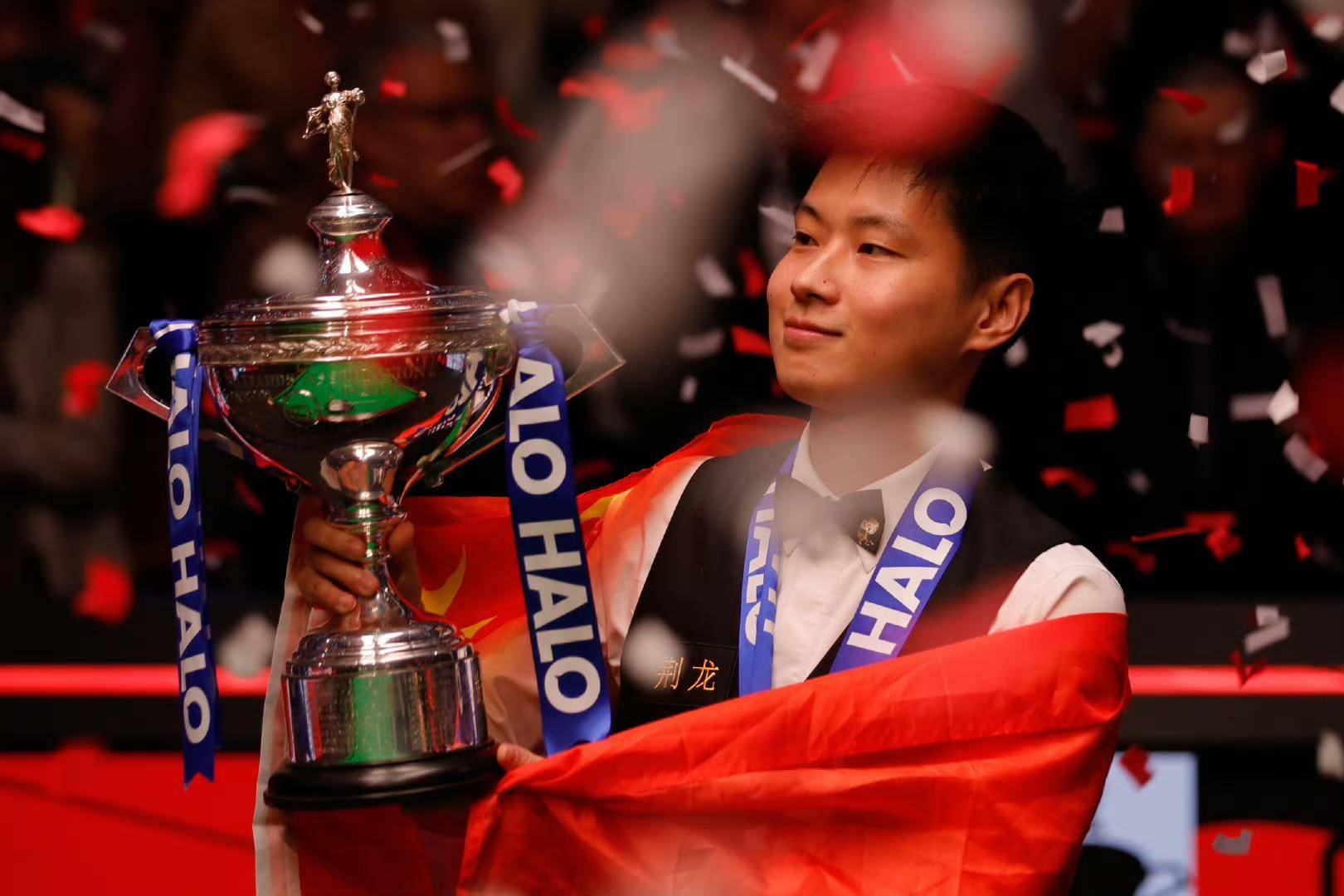 中野联动为 中野联动为